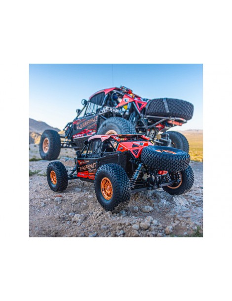 Losi Super Lasernut U4 Rock Racer RTR