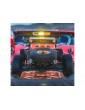 Losi Super Lasernut U4 Rock Racer RTR