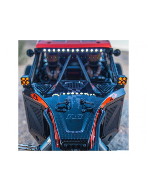 Losi Super Lasernut U4 Rock Racer RTR