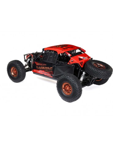 Losi Super Lasernut U4 Rock Racer RTR