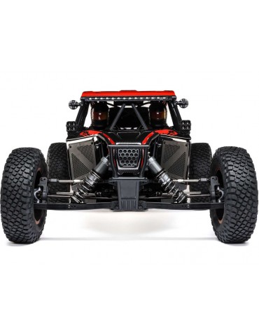 Losi Super Lasernut U4 Rock Racer RTR
