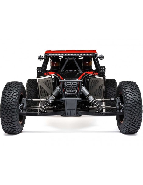 Losi Super Lasernut U4 Rock Racer RTR