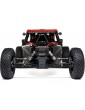 Losi Super Lasernut U4 Rock Racer RTR