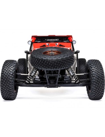 Losi Super Lasernut U4 Rock Racer RTR