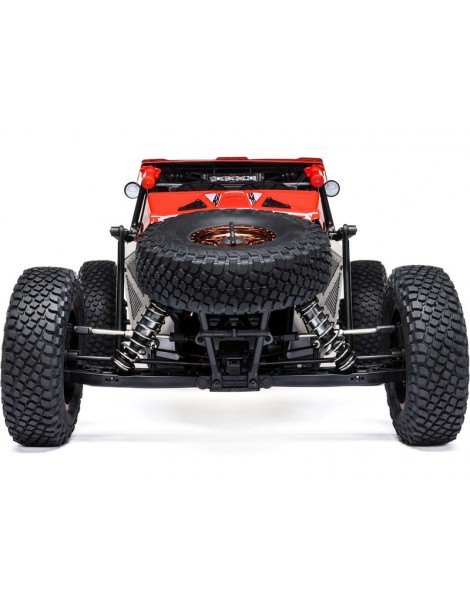 Losi Super Lasernut U4 Rock Racer RTR
