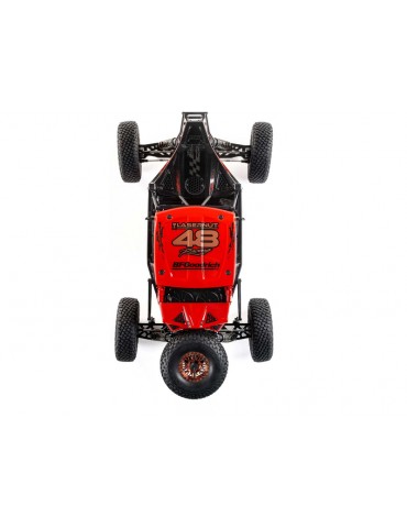 Losi Super Lasernut U4 Rock Racer RTR