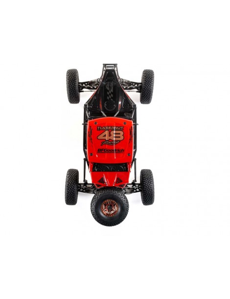 Losi Super Lasernut U4 Rock Racer RTR
