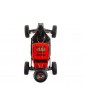 Losi Super Lasernut U4 Rock Racer RTR