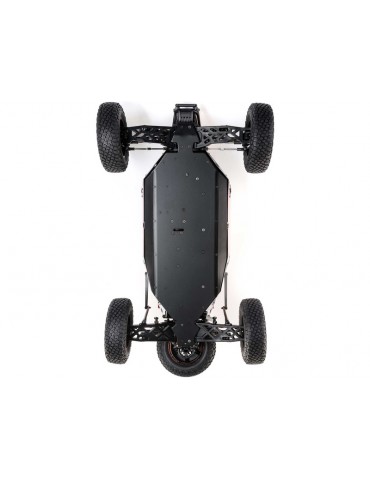 Losi Super Lasernut U4 Rock Racer RTR