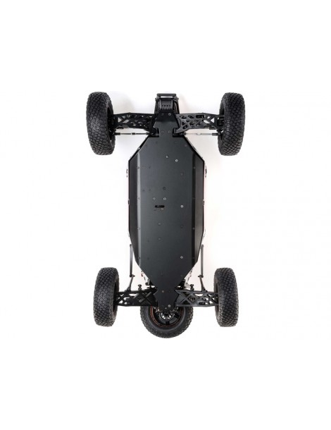 Losi Super Lasernut U4 Rock Racer RTR