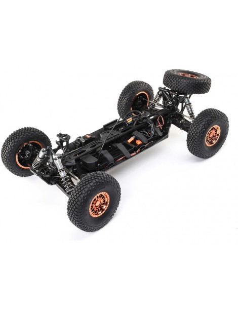 Losi Super Lasernut U4 Rock Racer RTR