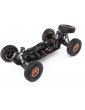 Losi Super Lasernut U4 Rock Racer RTR