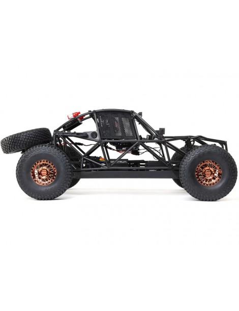 Losi Super Lasernut U4 Rock Racer RTR