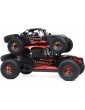 Losi Super Lasernut U4 Rock Racer RTR