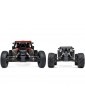 Losi Super Lasernut U4 Rock Racer RTR