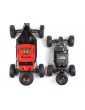 Losi Super Lasernut U4 Rock Racer RTR