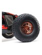 Losi Super Lasernut U4 Rock Racer RTR