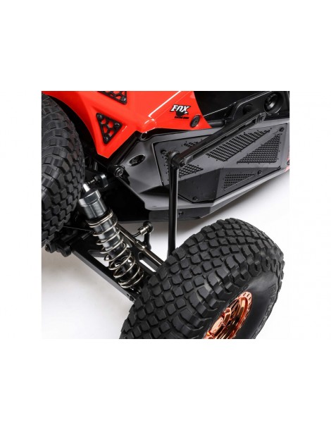 Losi Super Lasernut U4 Rock Racer RTR
