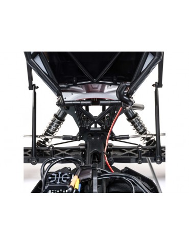 Losi Super Lasernut U4 Rock Racer RTR