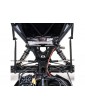 Losi Super Lasernut U4 Rock Racer RTR