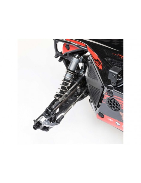 Losi Super Lasernut U4 Rock Racer RTR