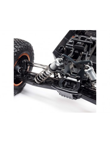 Losi Super Lasernut U4 Rock Racer RTR