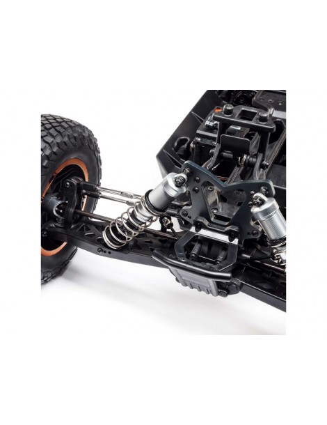 Losi Super Lasernut U4 Rock Racer RTR