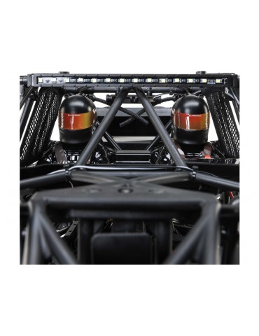 Losi Super Lasernut U4 Rock Racer RTR