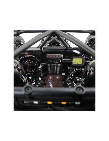 Losi Super Lasernut U4 Rock Racer RTR