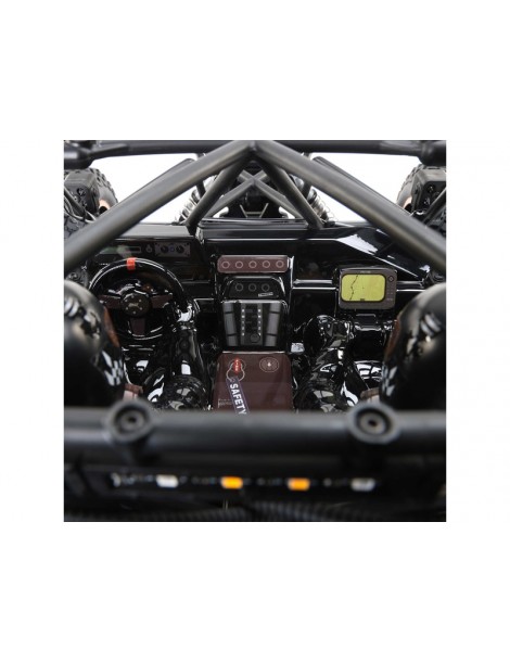 Losi Super Lasernut U4 Rock Racer RTR