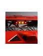 Losi Super Lasernut U4 Rock Racer RTR