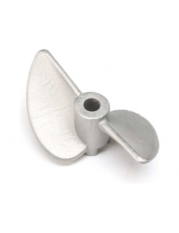 Proboat Stainless Steel Propeller: Recoil 18"