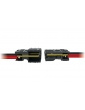 Traxxas LiPo akumuliatorius 7.4V 2 celių 7600mAh 25C iD