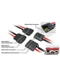 Traxxas LiPo akumuliatorius 7.4V 2 celių 7600mAh 25C iD
