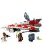 LEGO Star Wars - Džedajaus Bobo kovos erdvėlaivis