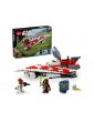 LEGO Star Wars - Džedajaus Bobo kovos erdvėlaivis