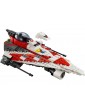 LEGO Star Wars - Džedajaus Bobo kovos erdvėlaivis