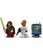 LEGO Star Wars - Džedajaus Bobo kovos erdvėlaivis
