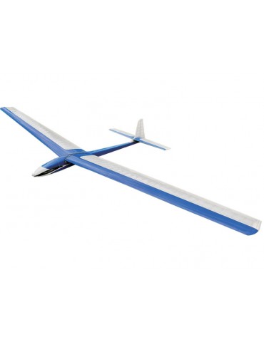 Sklandytuvo rinkinys Marabu 6 2.3m Kit