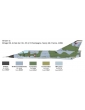 Italeri 1/48 Mirage III E - 2816