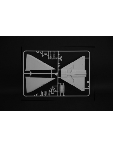 Italeri 1/48 Mirage III E - 2816