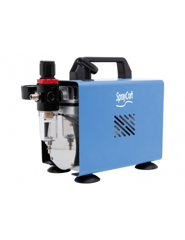 Spraycraft aerografo kompresorius