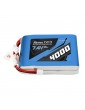 Gens Ace 4000mAh 7.4V 1C LiPo battery