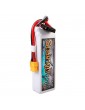 Gens ace G-Tech Soaring 2700mAh 11.1V 30C 3S1P LiPo Battery