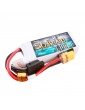 Gens ace G-Tech Soaring 1000mAh 11.1V 30C 3S1P Lipo Battery