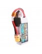 Gens ace G-Tech Soaring 1000mAh 11.1V 30C 3S1P Lipo Battery