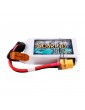 Gens ace G-Tech Soaring 1300mAh 11.1V 30C 3S1P Lipo Battery