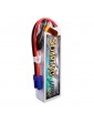 Gens ace G-Tech Soaring 4000mAh 14.8V 30C 4S1P Lipo Battery