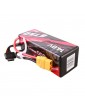 Akumuliatorius Gens ace G-Tech 6750mAh 14.8V 60C 4S1P 14 XT90