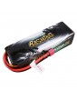 Gens Ace G-Tech 5500mAh 11.1V 3S 60C HardCase LiPo akumuliatorius RC modeliams